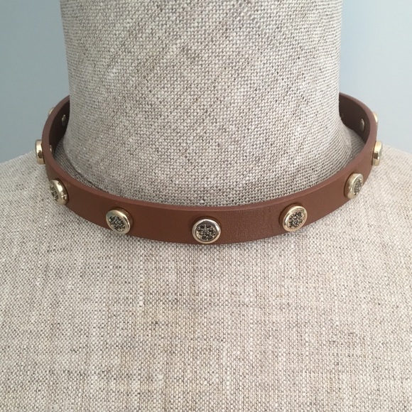 White House Black Market Jewelry - White House Black Market choker